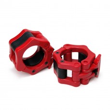 Hattrick-Pro 116 PRF - Fast Locked Olympic Collar 